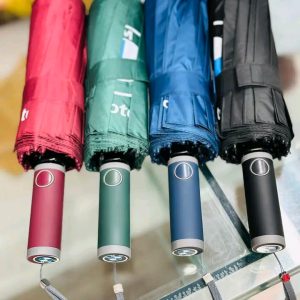 BMW Umbrella 12/16 Ribs