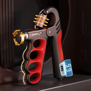 Hand Gripper – 100KG